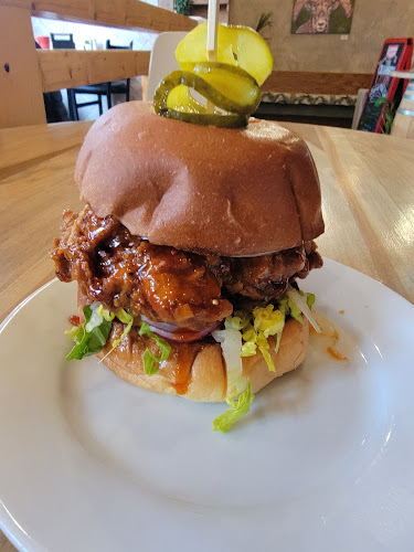 The Okanagan. Eatery (Catering) - Hospitality and gastronomy