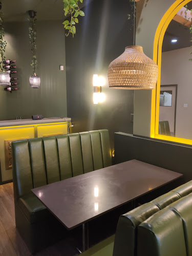 Comentarii opinii despre Brar Fine Dining Indian Cuisine