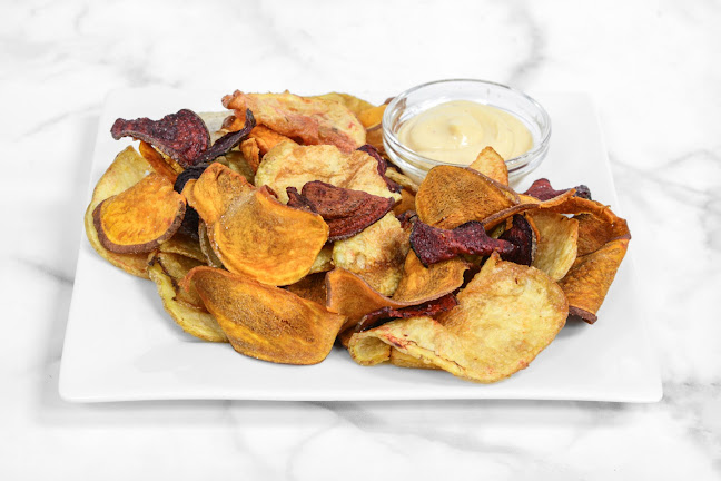 Comentarii opinii despre Deadbeetz Burgers