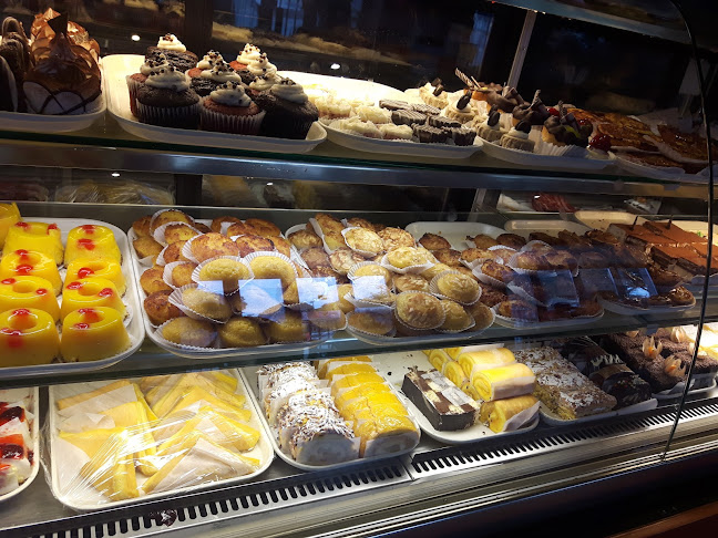 Caledonia Bakery & Pastry