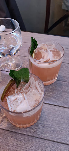 The Gull Bar and Kitchen - Hospitality and gastronomy