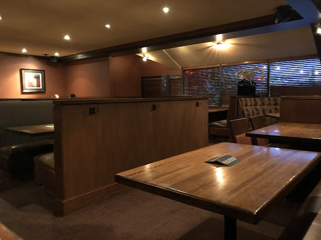 The Keg Steakhouse + Bar - Macleod Trail - Hospitality and gastronomy