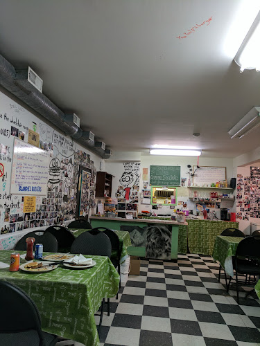 Blondie's - Winnipeg