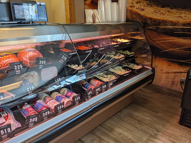 Grainery Bakery & Deli - Brampton