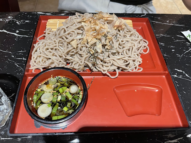 Comentarii opinii despre Sushi Yan Japanese Restaurant