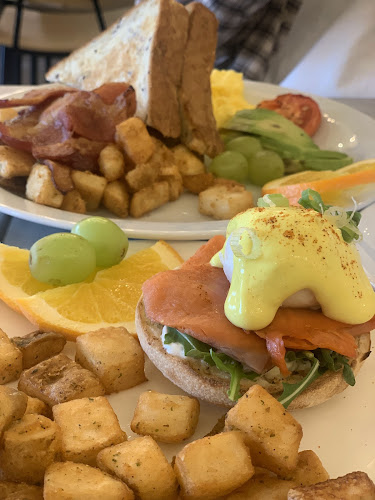 C Market Coffee (Coquitlam)