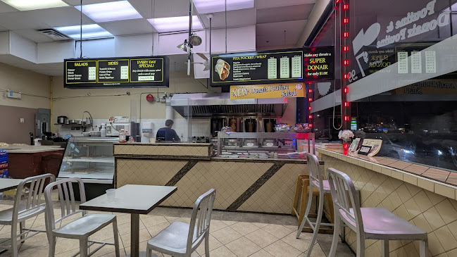 Comentarii opinii despre Donair Top