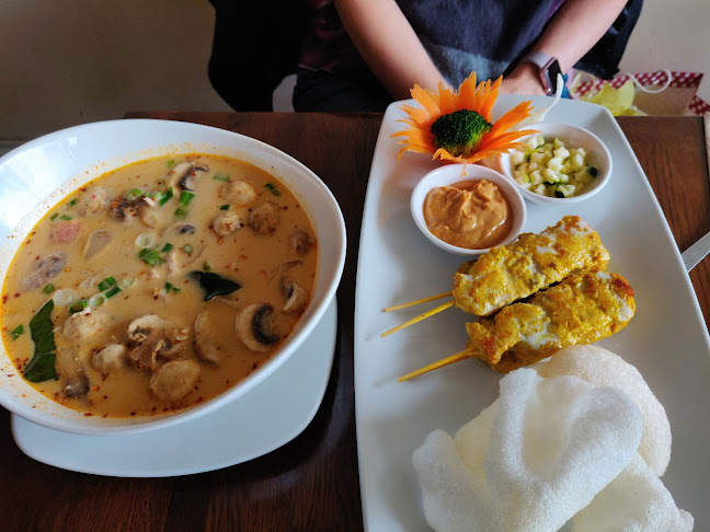 Opinii despre Thai New West Restaurant în New Westminster - Hospitality and gastronomy