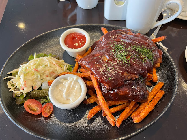 Comentarii opinii despre Harold's Kitchen & Bar