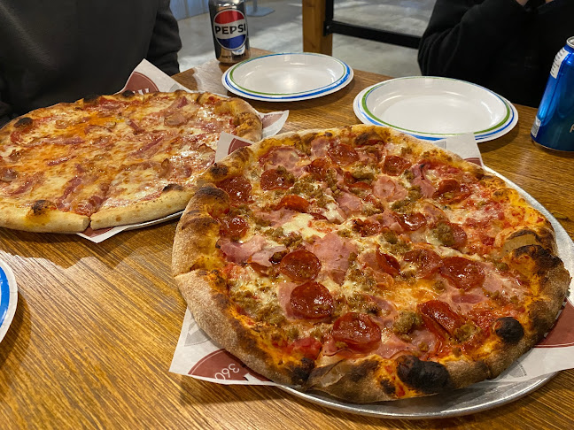 Comentarii opinii despre Oven 360 Sarnia