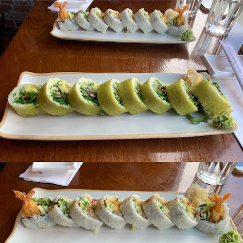 Sima Sushi - Kingston