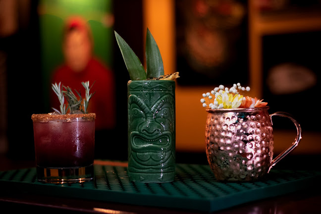 Opinii despre Casa de Frida în Kelowna - Hospitality and gastronomy