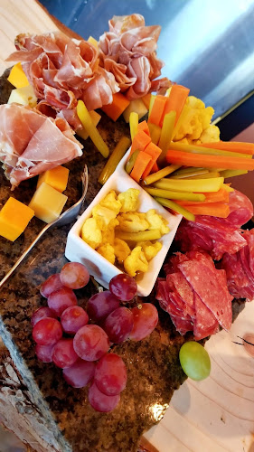 1505 W 2nd Ave #101, Vancouver, BC V6H 3Y4