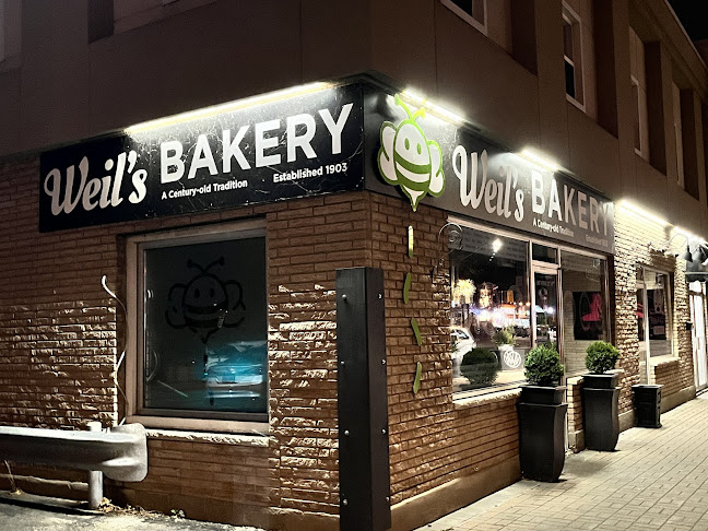 Weil's Of Westdale Bakery - Hamilton