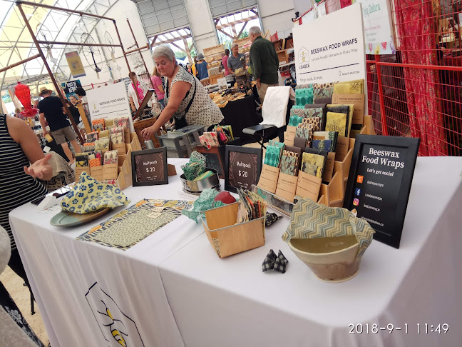 Le Marché St Norbert Farmers Market - Hospitality and gastronomy