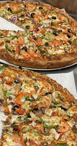 Comentarii opinii despre Gateway Pizza & Pasta