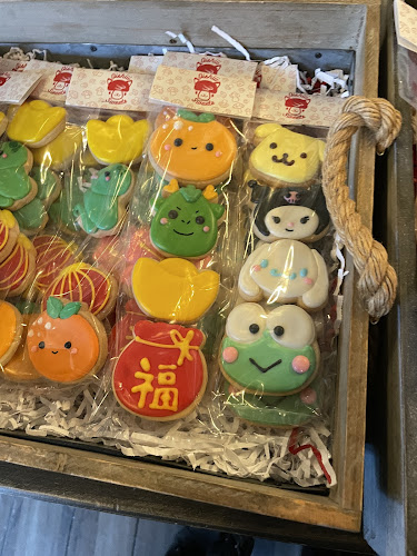 Opinii despre Oishiii Sweets Cafe în Scarborough - Hospitality and gastronomy