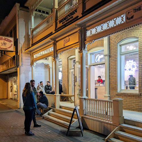 10324 Whyte Ave NW Unit 101, Edmonton, AB T6E 1Z8