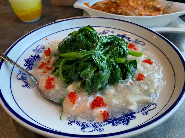 Sun's BBQ Restaurant - Hospitality and gastronomy