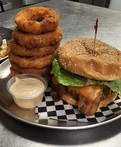 Bowness Pub - Calgary