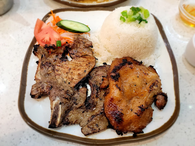 Comentarii opinii despre Pho Mi 66