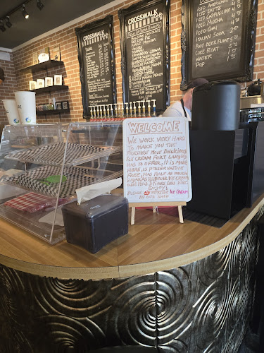 The Crosswalk Cafe - Langley Twp