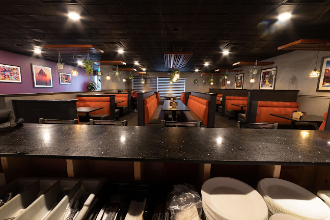 Tandoori Chaska - Sarnia