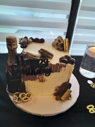 Frank’s Place - Woodbridge