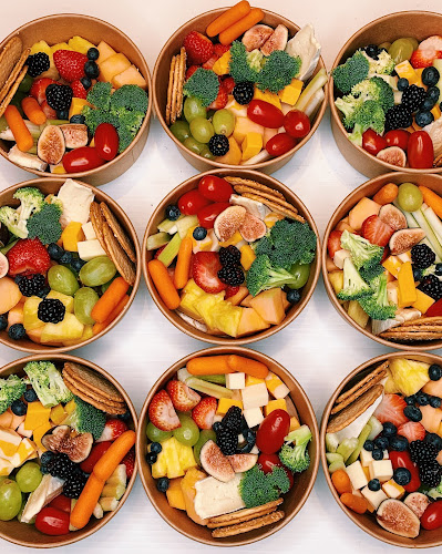 Whatta Sandwich Deli and Catering Co. - Hospitality and gastronomy