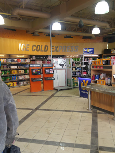 Beer Store 3401 - Hospitality and gastronomy