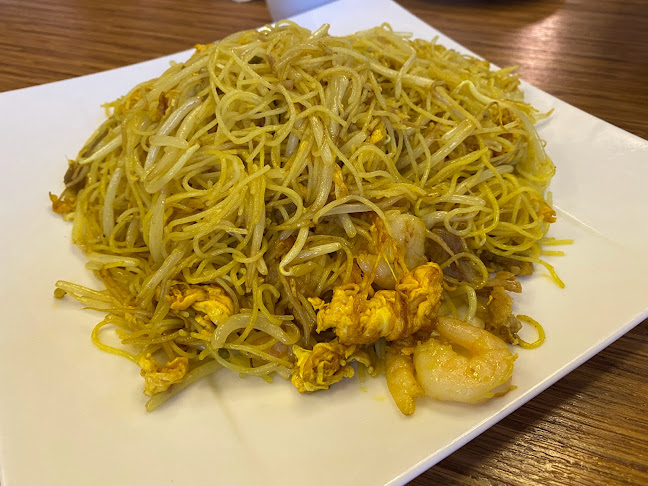 Meet Cuisine 川粤东西