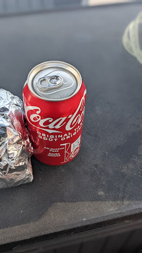 Comentarii opinii despre Fatburger West Edmonton Mall