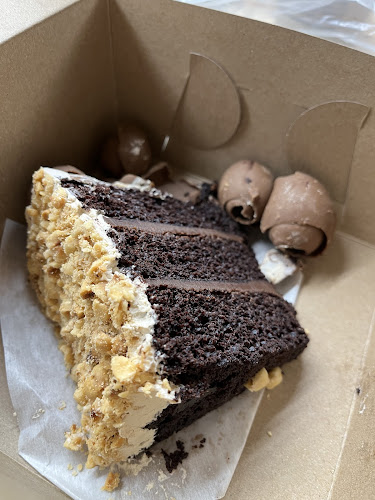 Opinii despre Bobbette & Belle Artisanal Pastries în Toronto - Hospitality and gastronomy