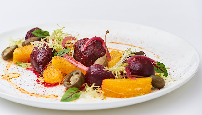 Opinii despre TRIO RESTAURANT în Vaughan - Hospitality and gastronomy