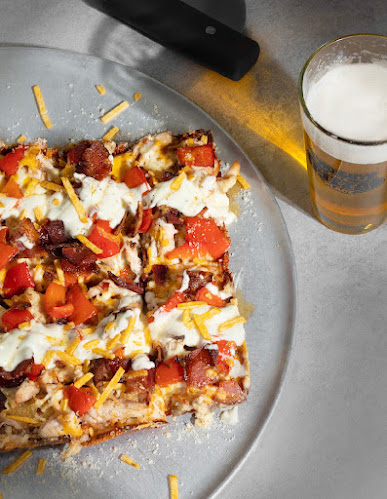 Comentarii opinii despre Two Guys & A Pizza Place Ltd