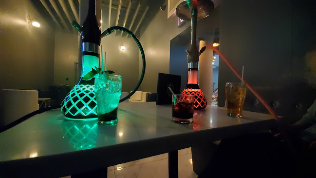 Living Room Hookah Lounge - Burnaby
