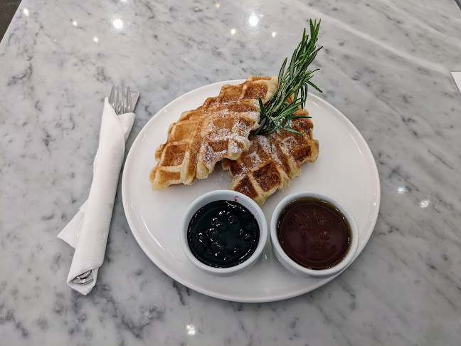 C Market Coffee (Coquitlam) - Coquitlam