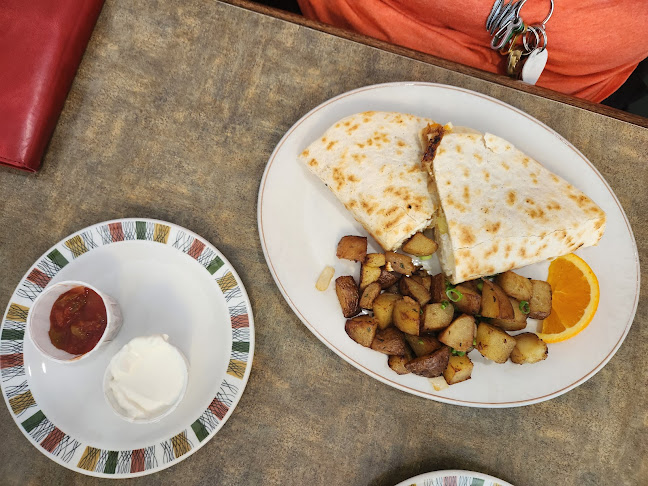 Comentarii opinii despre Friends & Neighbours Cafe