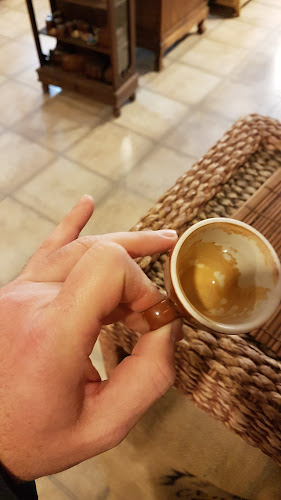 Opinii despre Jonnie Java Roasters în Fredericton - Hospitality and gastronomy