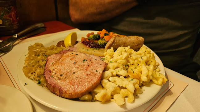 Comentarii opinii despre Black Forest Inn