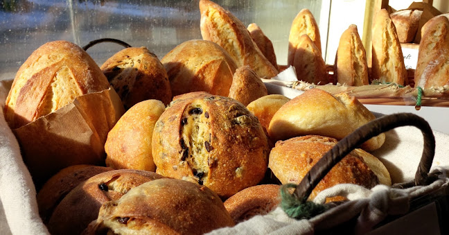 Opinii despre St John's Bakery în Toronto - Hospitality and gastronomy