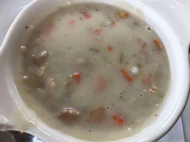 Troll's Restaurant - West Vancouver