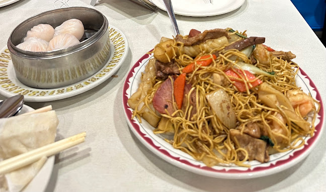 New Town Bakery & Restaurant - Hospitality and gastronomy