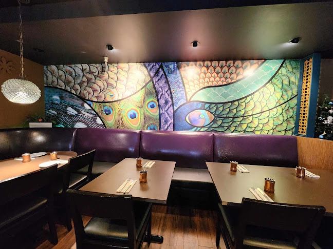 Palki Restaurant - Hospitality and gastronomy