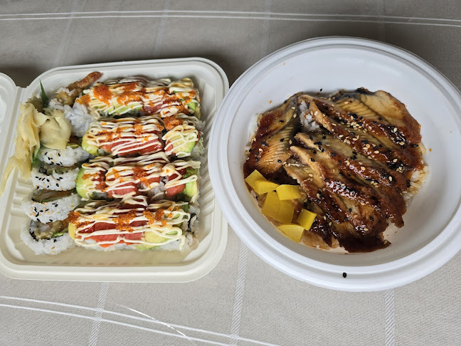 Comentarii opinii despre Nishiki