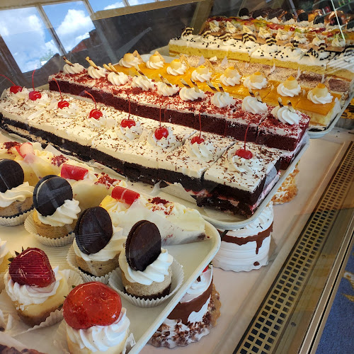 Lisboa Bakery & Deli