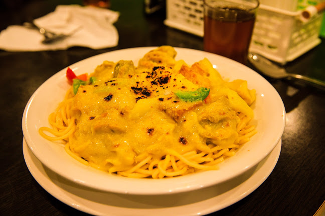 Comentarii opinii despre Golden Horse Restaurant 澳門街