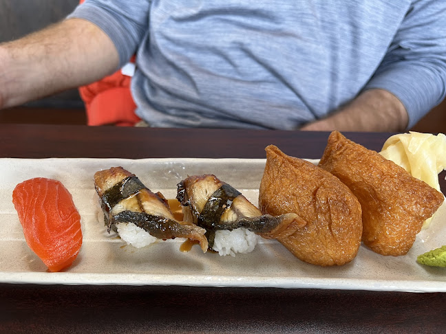 Sam's Sushi - Parksville