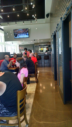 Opinii despre Iron Bowl în Port Coquitlam - Hospitality and gastronomy