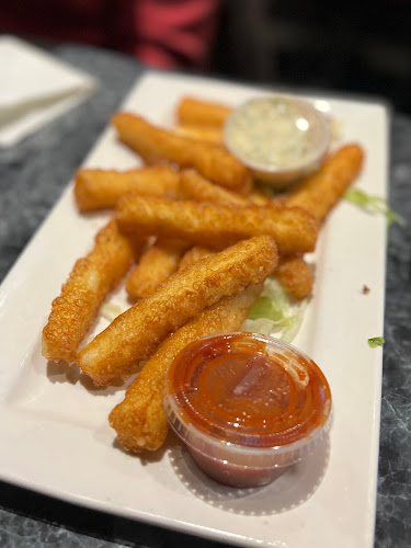 Portly Piper Pub Ajax - Ajax